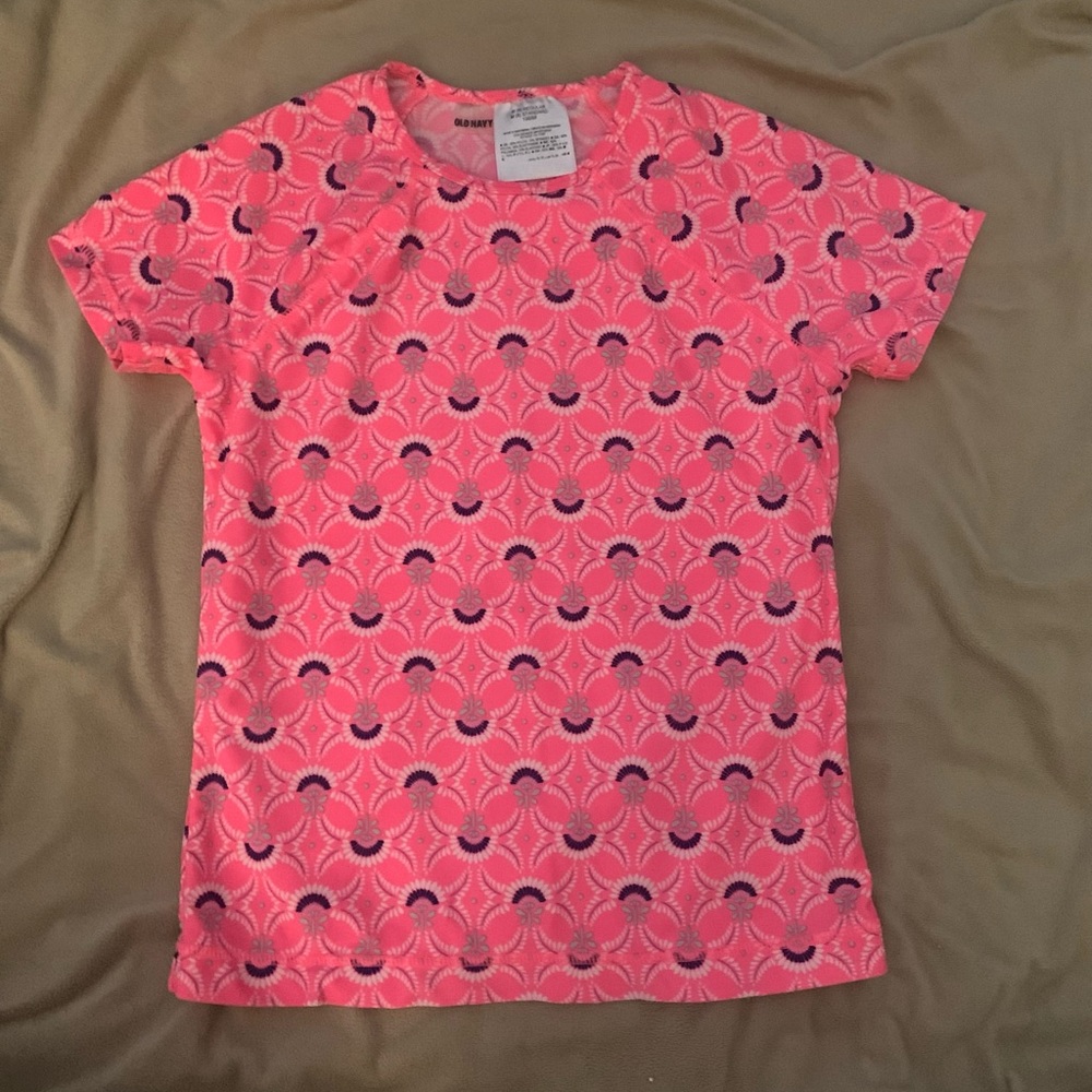 Old Navy Rashguard